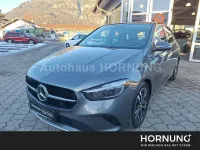Gebraucht Mercedes 200 Progressive 150 PS (110 kW) 2024 Grau Limousine