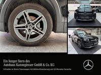Gebraucht Mercedes GLB200 Advanced Plus 150 PS (110 kW) 2024 Schwarz SUV