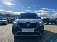 Neu Renault Rapid 2025 Weiss Van / Kleinbus