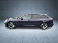 Gebraucht Audi A6 Ambiente 299 PS (219 kW) 2022 Firmamentblau metallic Kombi