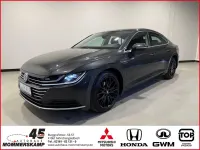 Brugt VW Arteon 150 HK (110 kW) 2019 Grå Hatchback