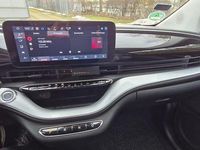 Gebraucht Fiat 500e 86 kW (118 PS) 2023 Schwarz Cabrio