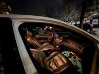 Gebraucht Mercedes S500 435 PS (319 kW) 2011 Weiß Limousine