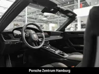 Neu Porsche 911 541 PS (397 kW) 2026 Grau Cabrio