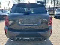 Gebraucht Mini John Cooper Works 306 PS (225 kW) 2022 Schwarz Kleinwagen