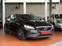 Gebraucht Volvo V40 152 PS (111 kW) 2019 Schwarz Limousine