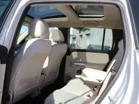 Gebraucht Mercedes GLB220 190 PS (139 kW) 2022 Iridiumsilber SUV
