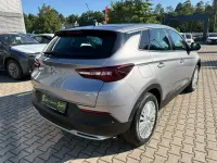 Gebraucht Opel Grandland X Innovation 131 PS (96 kW) 2020 Grau SUV