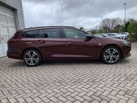 gebraucht Opel Insignia B Sports Tourer Exclu DAB+HUD+SHZ+LED