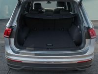 Gebraucht VW Tiguan Move 150 PS (110 kW) 2023 Silber SUV