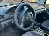 Gebraucht Mercedes A170 110 PS (80 kW) 2007 Schwarz Kleinwagen