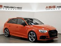 gebraucht Audi RS3 q. Sportback*2.H*19*Pano*B&O*Virtual*Schale