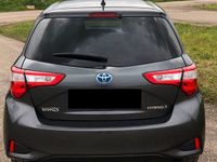 gebraucht Toyota Yaris Top Zustand