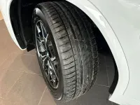 Gebraucht BMW X4 M Sport 245 PS (180 kW) 2025 Weiß SUV