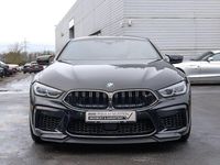 Gebraucht BMW M8 Competition Edition 625 PS (459 kW) 2023 Andere Coupé