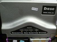 Gebraucht Volvo 940 165 PS (121 kW) 1992 Kombi