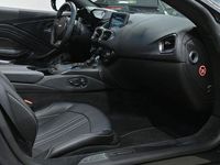 Gebraucht Aston Martin V8 Vantage 510 PS (375 kW) 2021 Grau Cabrio