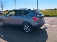 Second-hand Nissan Qashqai 141 CP (103 kW) 2013 Gri SUV