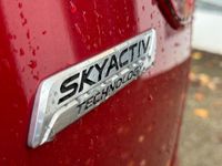 gebraucht Mazda CX-5 Nakama AWD 2,0 SkyActive Automatik/Kamera/echte...