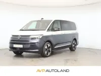 Ny VW T7 Edition 150 HK (110 kW) 2026 Blå Van