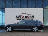 gebraucht Mercedes E350 T Avantgarde*9G-Tronic*Leder*LED*Panorama