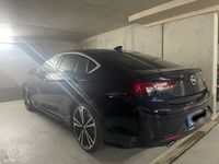 gebraucht Opel Insignia InsigniaGS2.0 Turbo Aut. 4x4 Innovation OPC Line