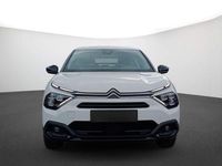 Gebraucht Citroën C4 Feel 131 PS (96 kW) 2023 Weiß Limousine