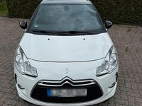 Gebraucht Citroën DS3 156 PS (114 kW) 2014 Weiß Kleinwagen