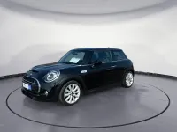Używany Mini Cooper S Sport 192 KM (141 kW) 2019 Czarny Hatchback