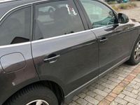 gebraucht Audi Q5 TÜV NEU