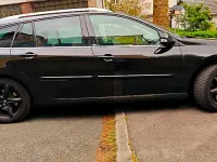Gebraucht Renault Laguna III Bose Edition 173 PS (127 kW) 2012 Beige Kombi