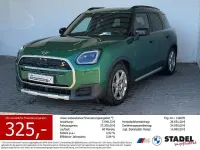 Gebraucht Mini Countryman 225 kW (306 PS) 2025 Grün SUV