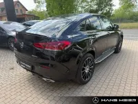 Gebraucht Mercedes GLE350 AMG 272 PS (200 kW) 2024 Schwarz SUV