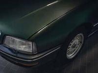 Gebraucht Opel Senator 204 PS (150 kW) 1992 Grün Limousine