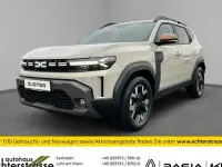 Nowe Dacia Duster Extreme 122 KM (89 kW) 2025 Beżowy SUV
