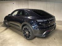Gebraucht Porsche Macan 264 kW (360 PS) 2024 Tiefschwarzmetallic SUV