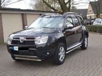 gebraucht Dacia Duster Prestige 1.6 16V Benziner