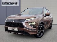 Usata Mitsubishi Eclipse Select 2024 Marrone SUV