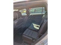 Brugt Seat Tarraco 4Drive 190 HK (139 kW) 2021 Sølv SUV