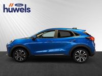 Gebraucht Ford Puma Titanium 155 PS (114 kW) 2025 Blau SUV