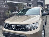 Gebraucht Dacia Duster Deal 91 PS (66 kW) 2021 Beige SUV