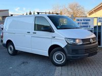 Gebraucht VW Transporter 102 PS (75 kW) 2017 Weiß Van