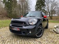 gebraucht Mini Cooper SD Countryman 2.Hand Euro 6 Pepper