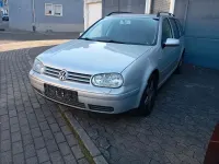 Brugt VW Golf III 1999 Sølv Stationcar