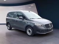 Neu Mercedes Citan 110 95 PS (69 kW) 2026 Grau Van / Kleinbus
