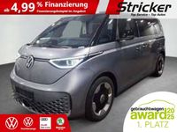 Gebraucht VW ID. Buzz Pro 150 kW (204 PS) 2023 Van / Kleinbus