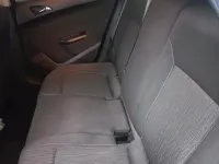 Gebraucht Opel Astra 136 PS (100 kW) 2015 Silber Kombi