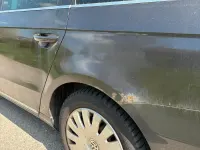 Gebraucht VW Passat 140 PS (102 kW) 2011 Braun Kombi