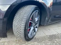 Gebraucht Skoda Octavia RS 184 PS (135 kW) 2014 Schwarz Kombi