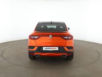 Gebraucht Renault Arkana R.S. 140 PS (102 kW) 2021 Orange SUV
